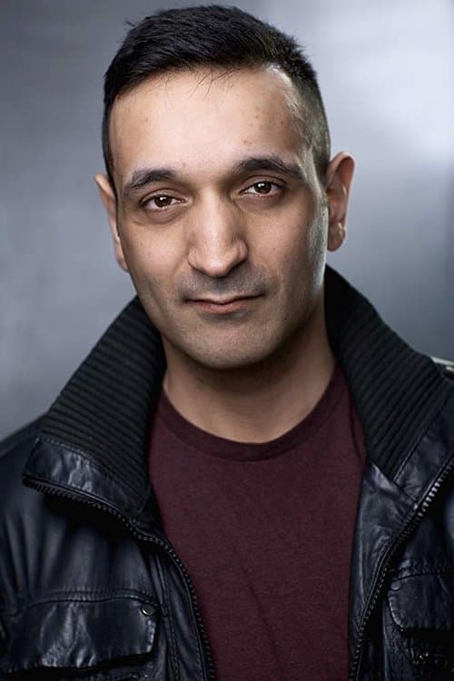 Sid Akbar Ali profile photo