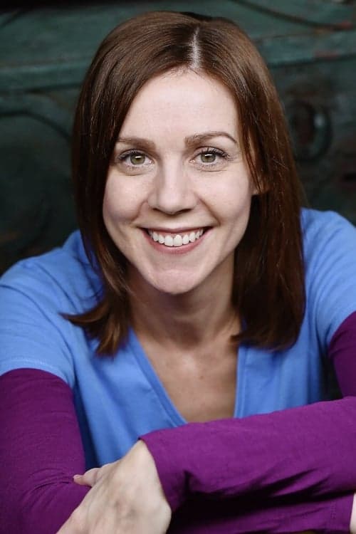 Erin Elizabeth Burns profile photo