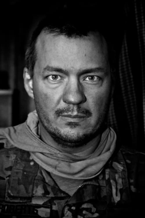 Justin Roberts profile photo