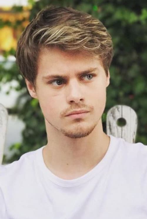 Mitchell Kummen profile photo