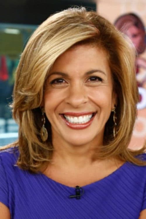 Hoda Kotb profile photo