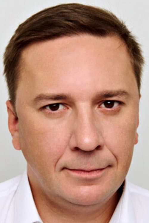 Sergei Ionkin profile photo