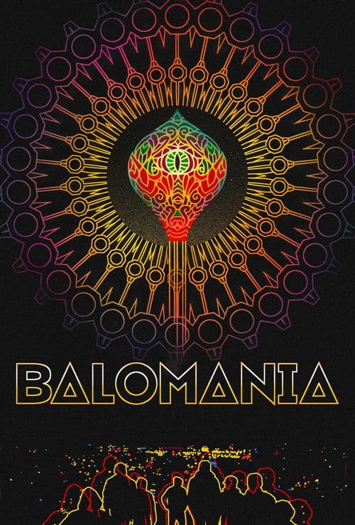 Balomania