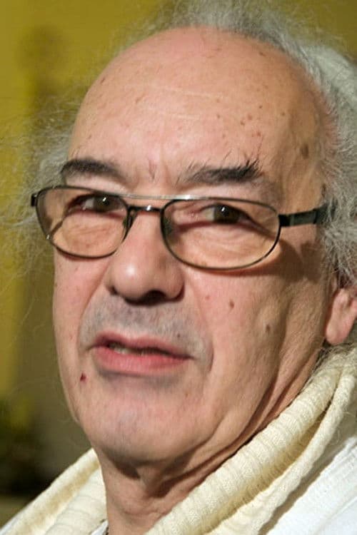 François Wertheimer profile photo