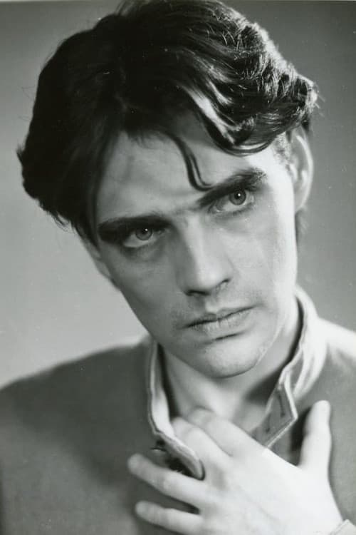 Dmitri Pisarenko profile photo