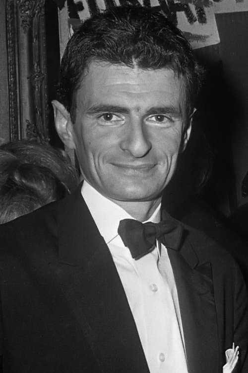 Jerzy Kosiński profile photo