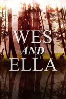 Wes and Ella poster