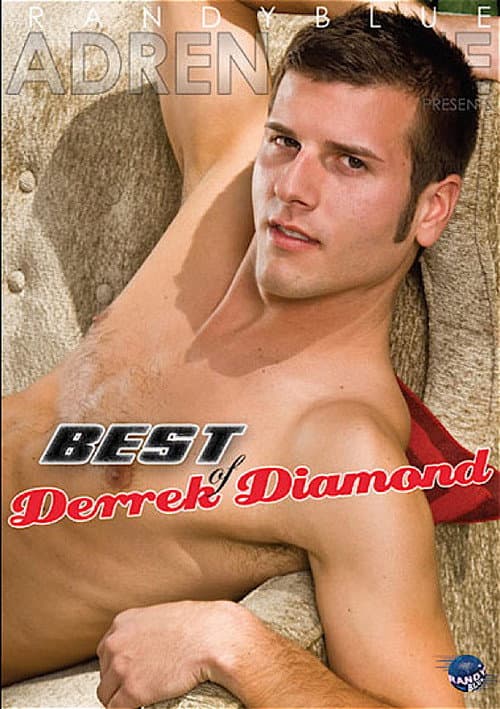 The Best of Derrek Diamond poster