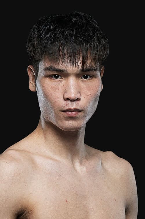 Liu Mengyang profile photo