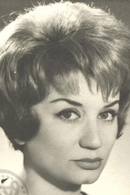 Agni Vlahou profile photo