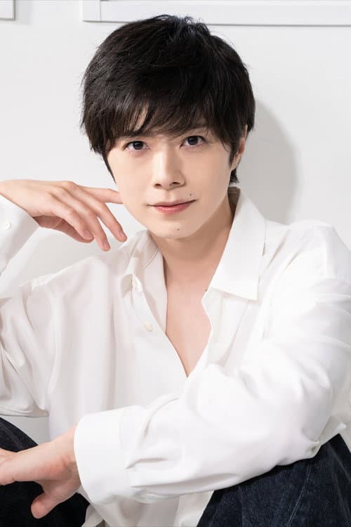 Nobunaga Sato profile photo