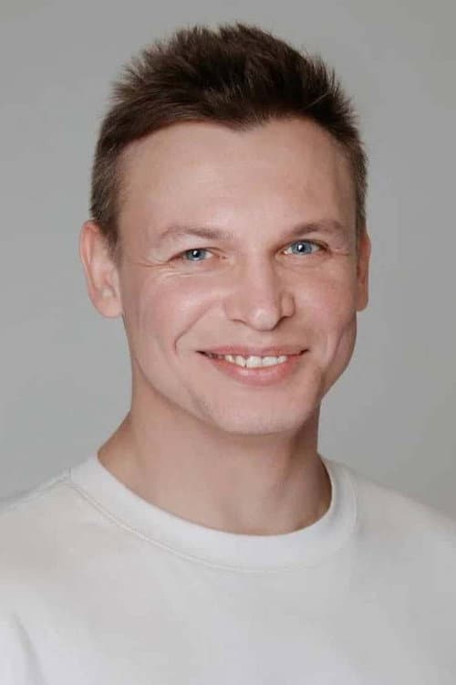 Vyacheslav Pronin profile photo