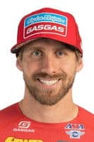 Justin Barcia profile photo