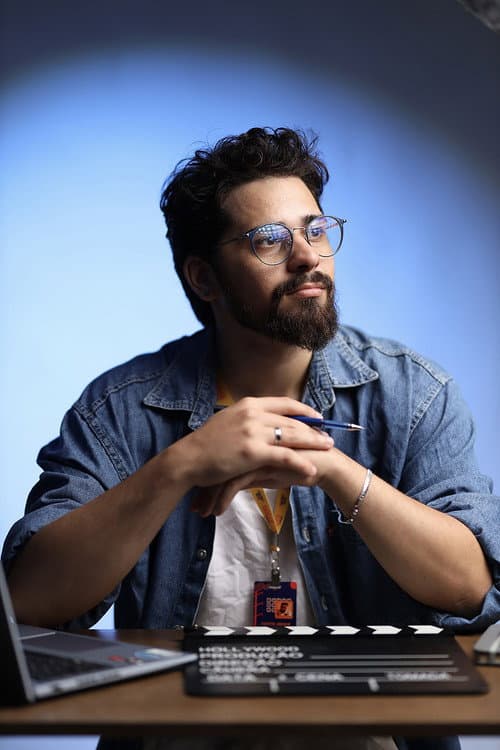 Everton Amorim profile photo