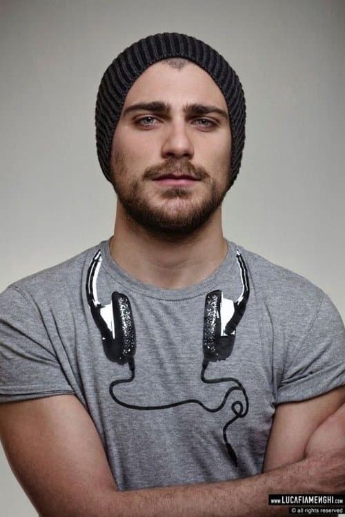 Luca Fiamenghi profile photo