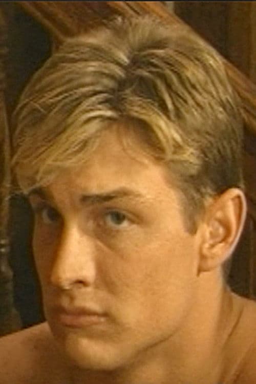 Brendan Knight profile photo