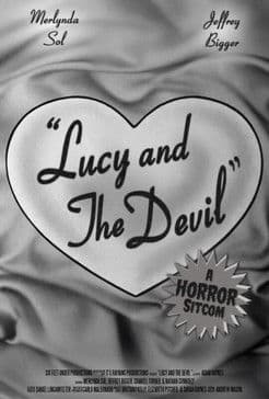 Lucy and The Devil poster