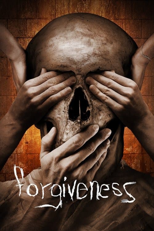 Forgiveness poster