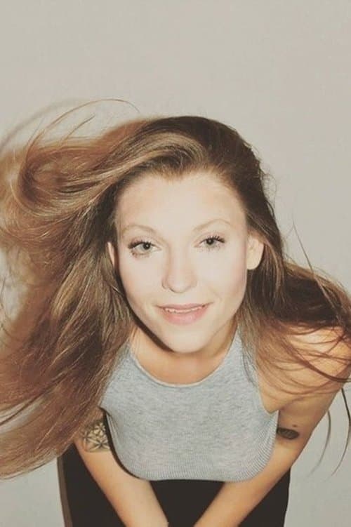 Aleksandra Radwańska profile photo