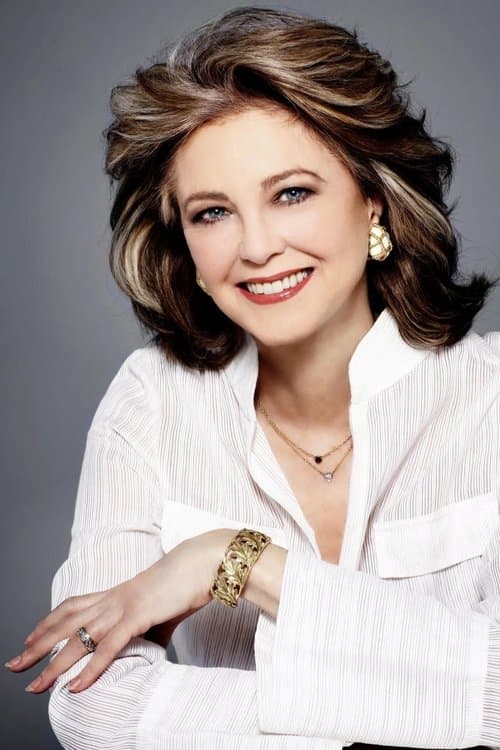 Maria Cooper Janis profile photo