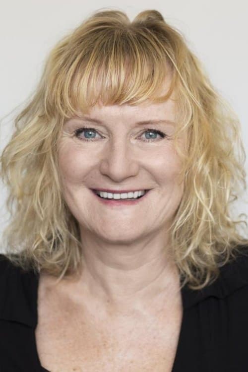 Anette Lindbäck profile photo