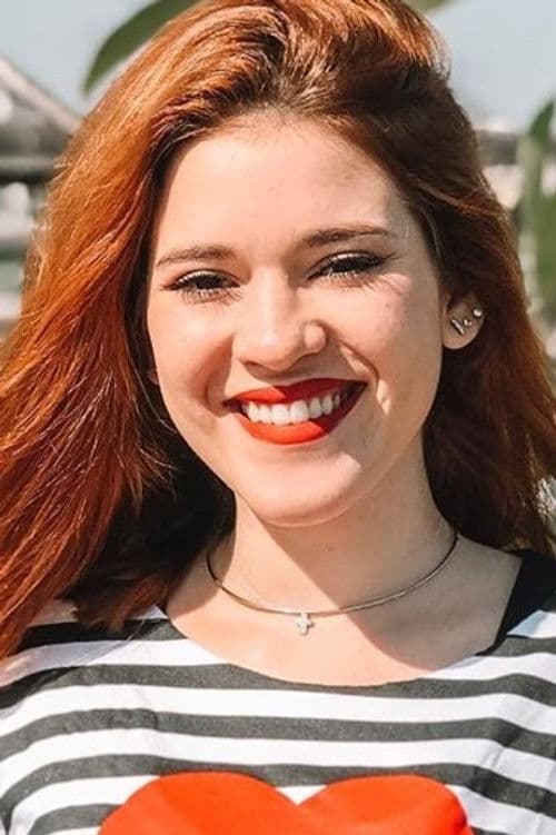 Ana Clara Lima profile photo