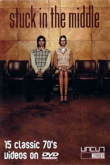 Stuck in the Middle poster