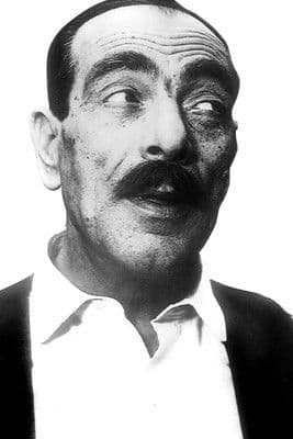 Nikos Fermas profile photo