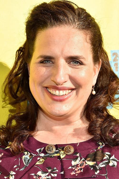 Tami Sagher profile photo