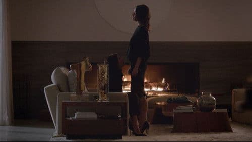 She Said, She Said poster