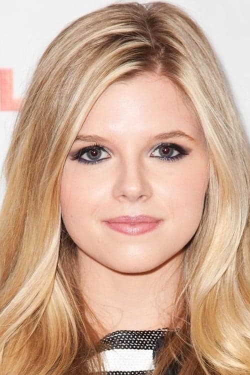 Ana Mulvoy-Ten profile photo