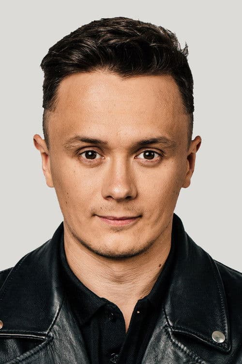 Ilya Sobolev profile photo