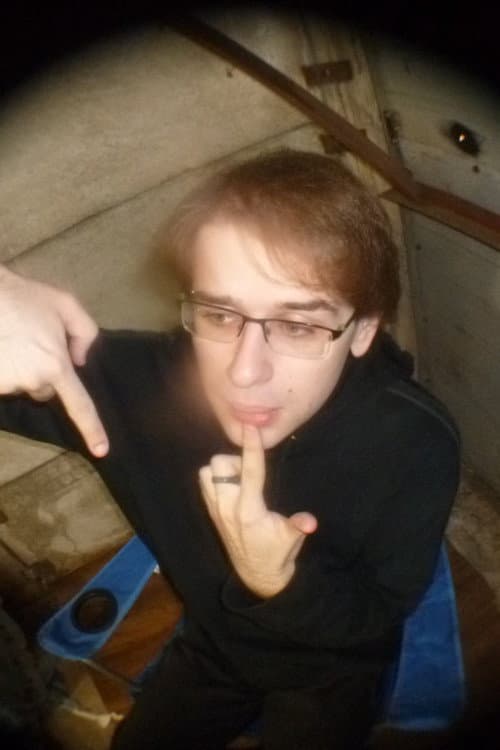 Luke Angus profile photo