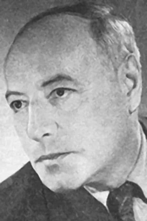 Lev Arnshtam profile photo