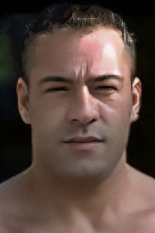 Daniele Barbareschi profile photo