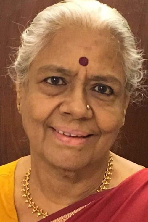 Bhargavi Narayan profile photo