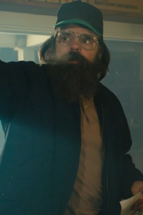 Michael Ciesla profile photo