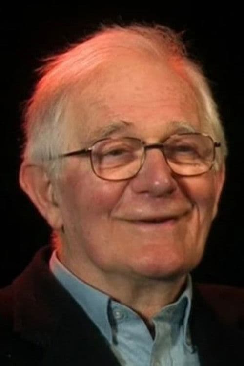 Elmer Cossey profile photo