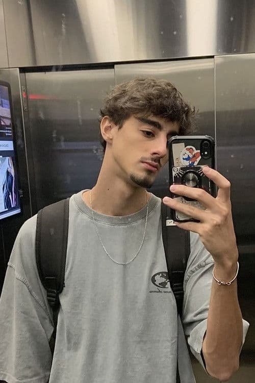 Enzo Buzzatti profile photo