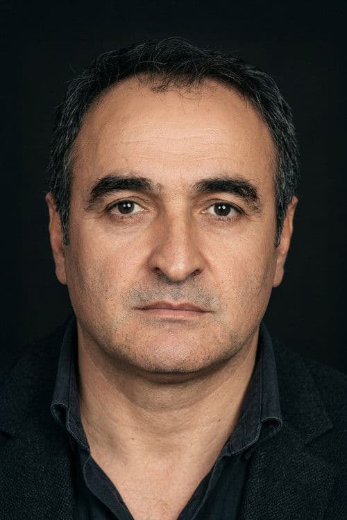 Alpay İzer profile photo