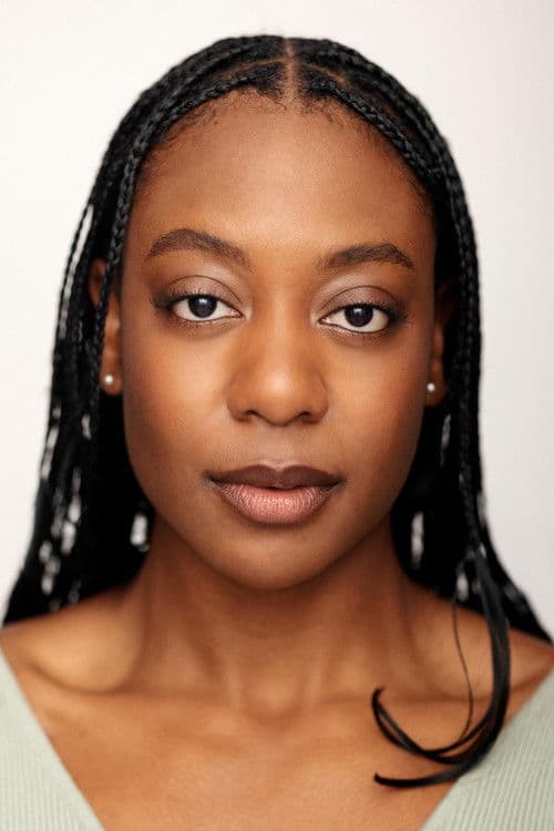 Mia del Giudice profile photo