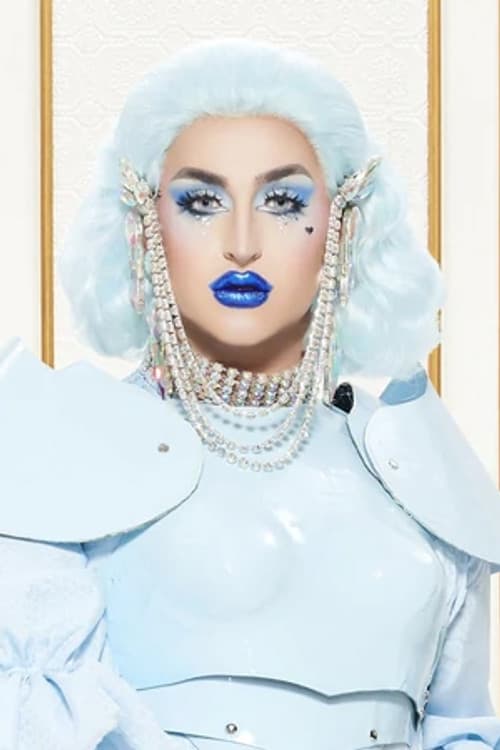 Ilona Verley profile photo