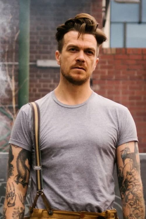 Aaron Schuppan profile photo