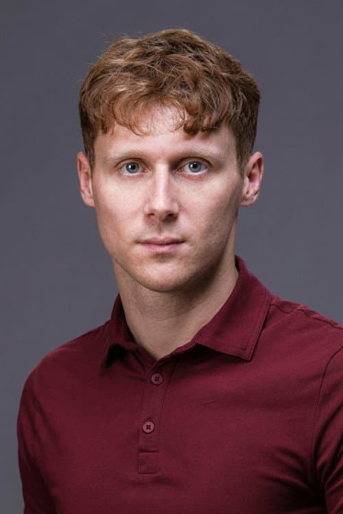 Jamie Borthwick profile photo