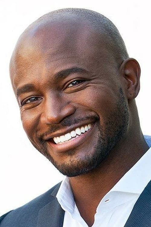 Taye Diggs profile photo