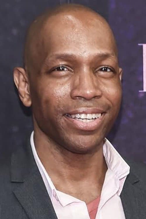 Freddie Pendavis profile photo