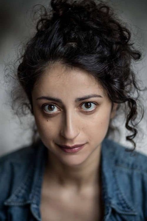 Eurydice El-Etr profile photo