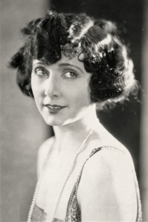 Mae Busch profile photo