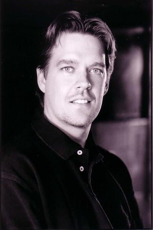 Harry Pritchett profile photo