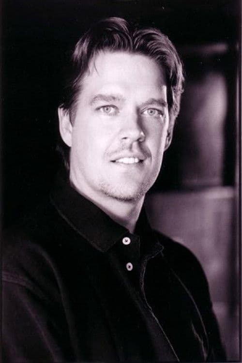 Harry Pritchett profile photo